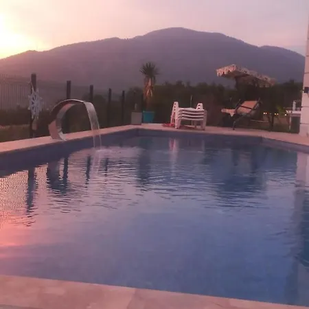 Azize 5 Apartment Fethiye