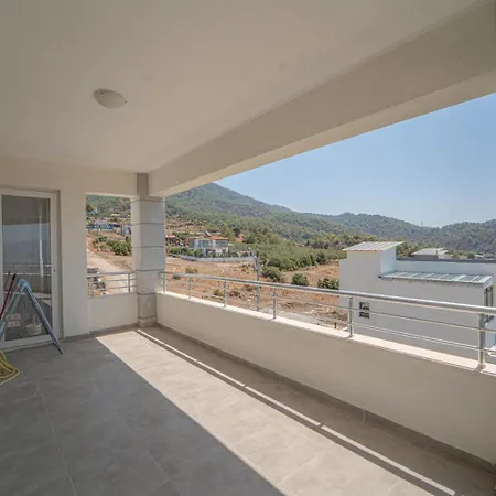 Apartment Azize 5 Fethiye