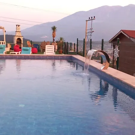 Azize 5 * Fethiye