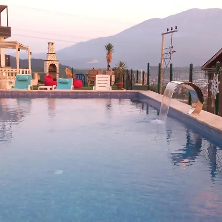 Azize 5 Fethiye